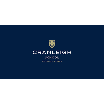 Cranleigh School logo